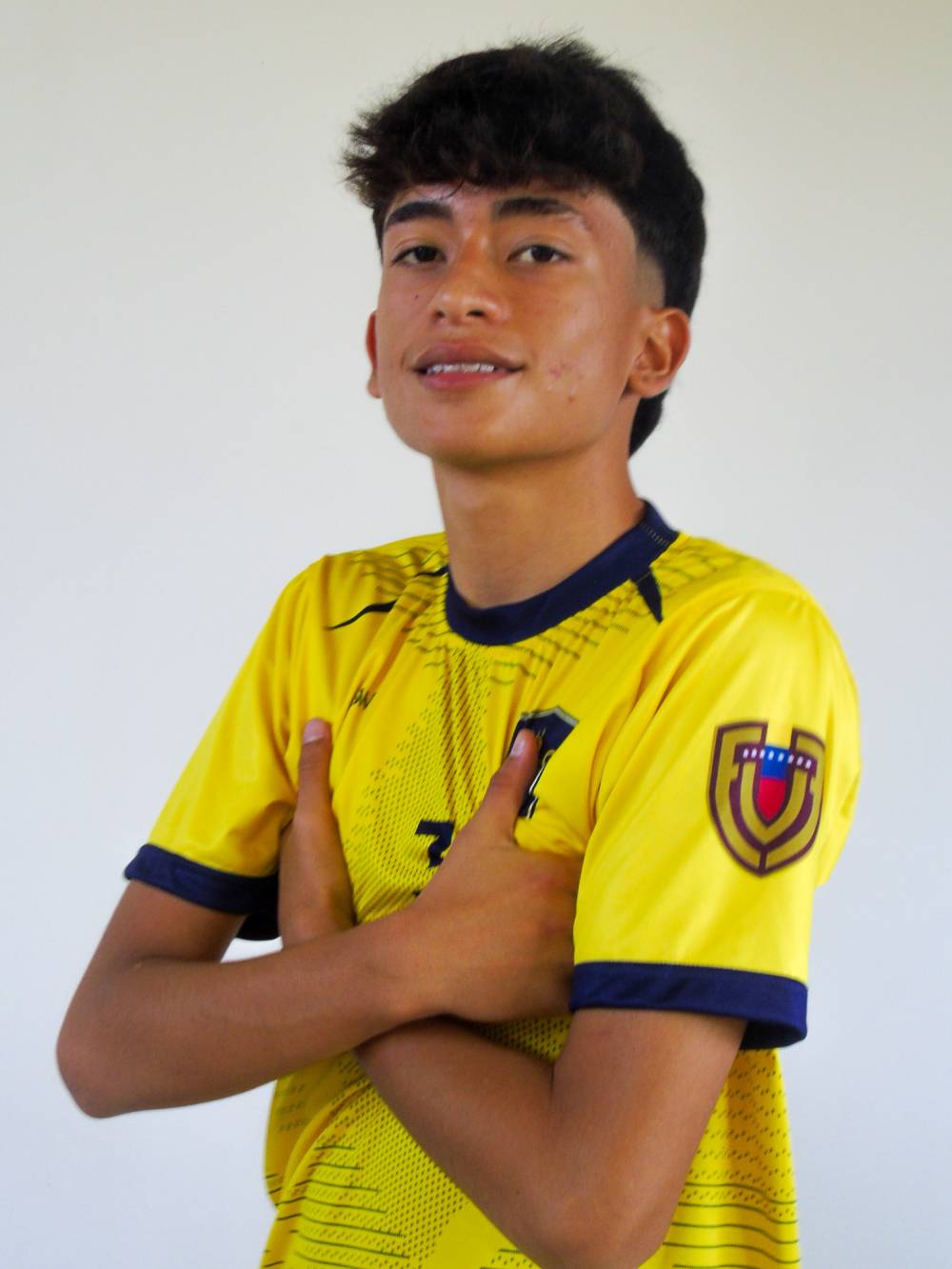Jesús Alejandro