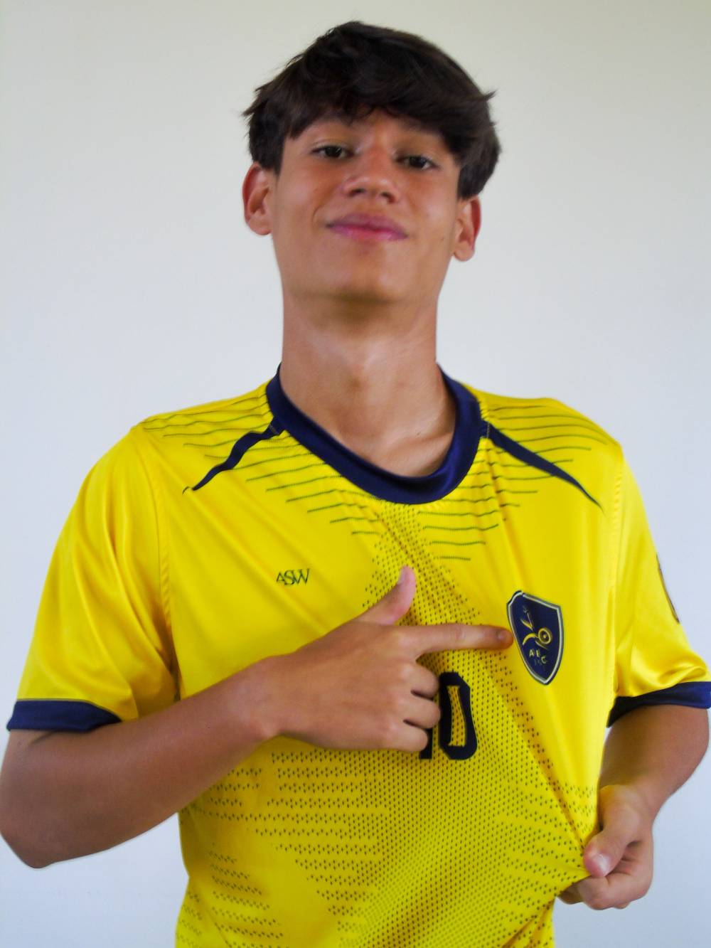 José Julián