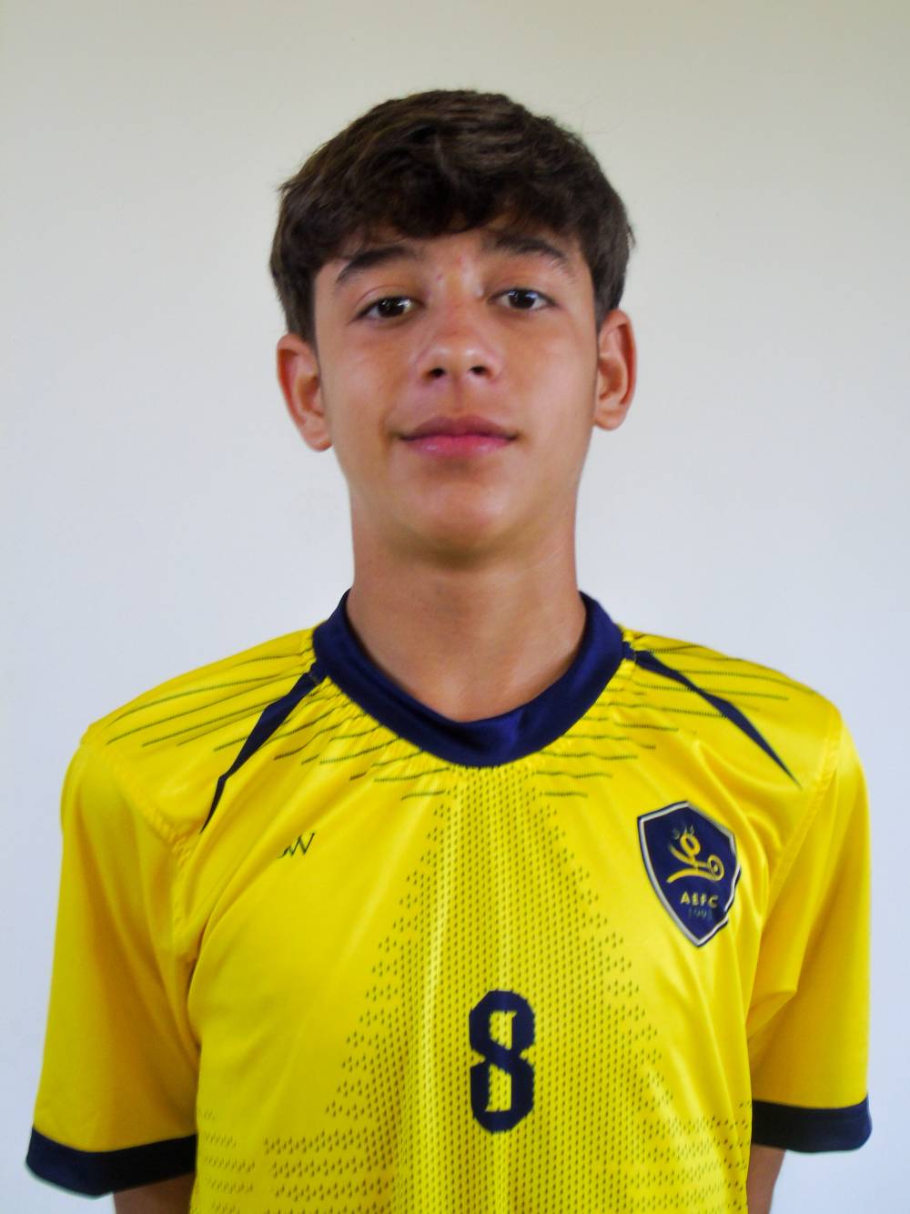 Ricardo Jose