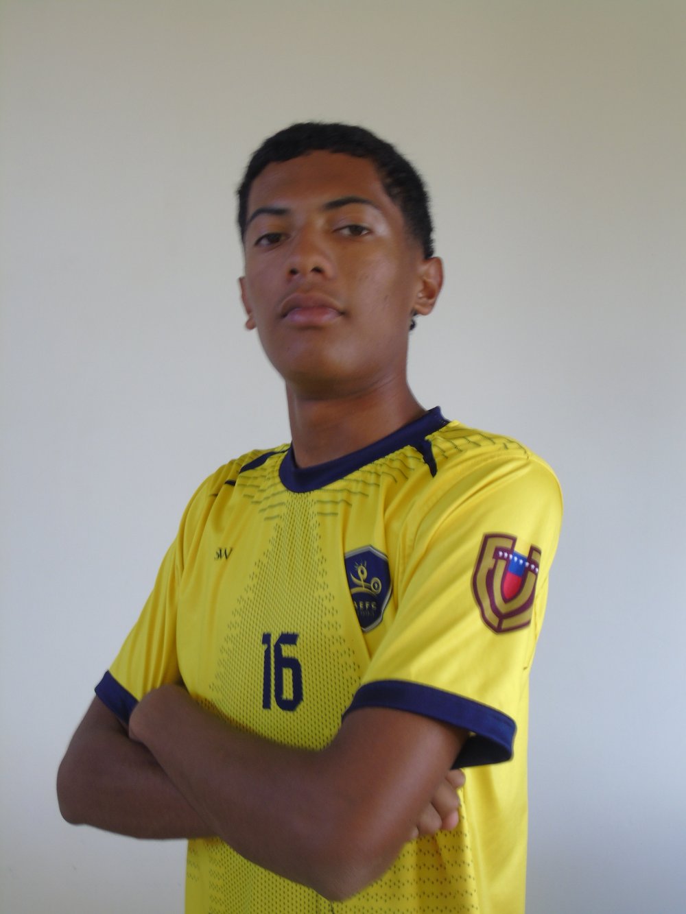 Alvaro Gabriel