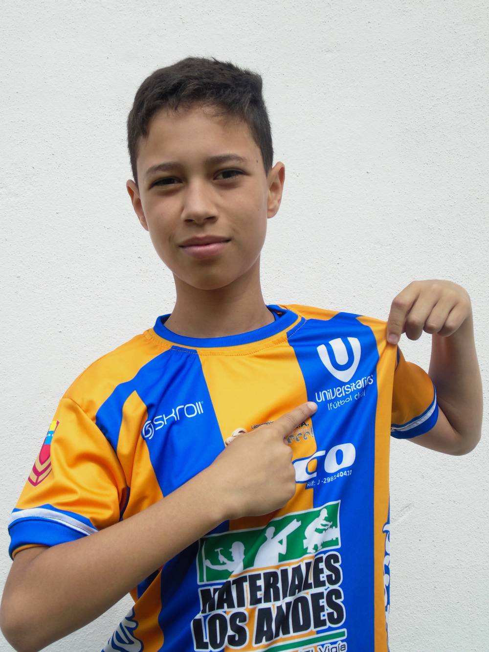 Juan Mathyas