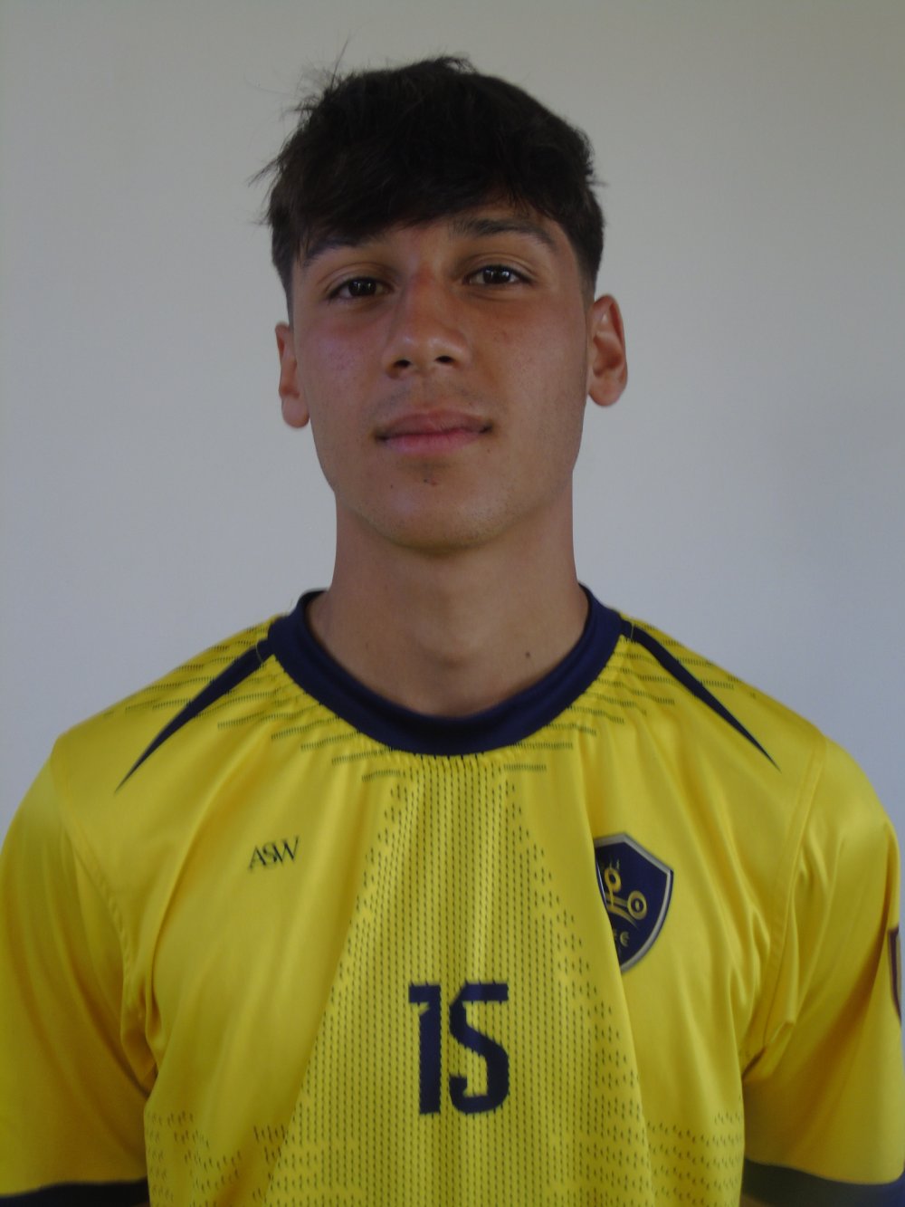 Aaron Santiago