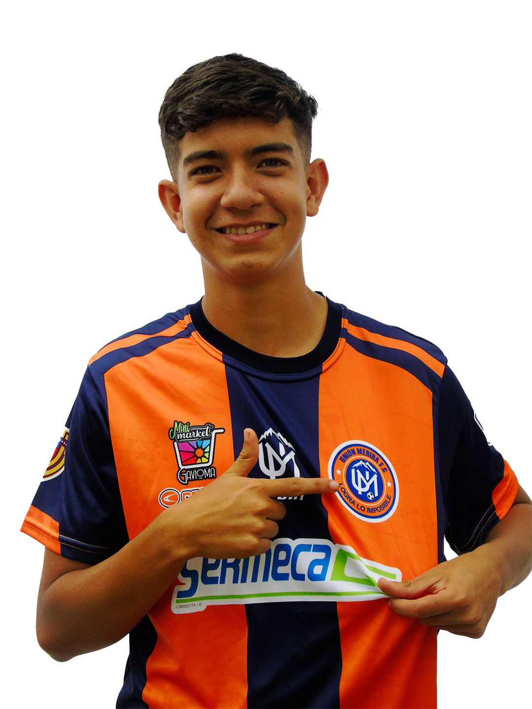 Omar David