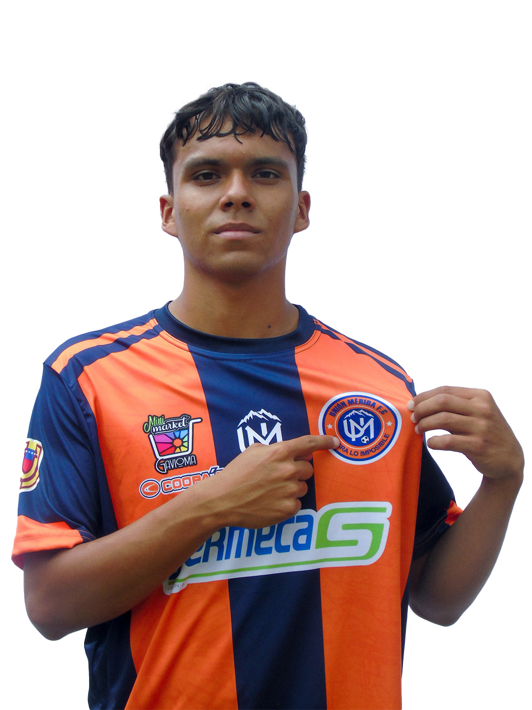 Leonardo Andrés