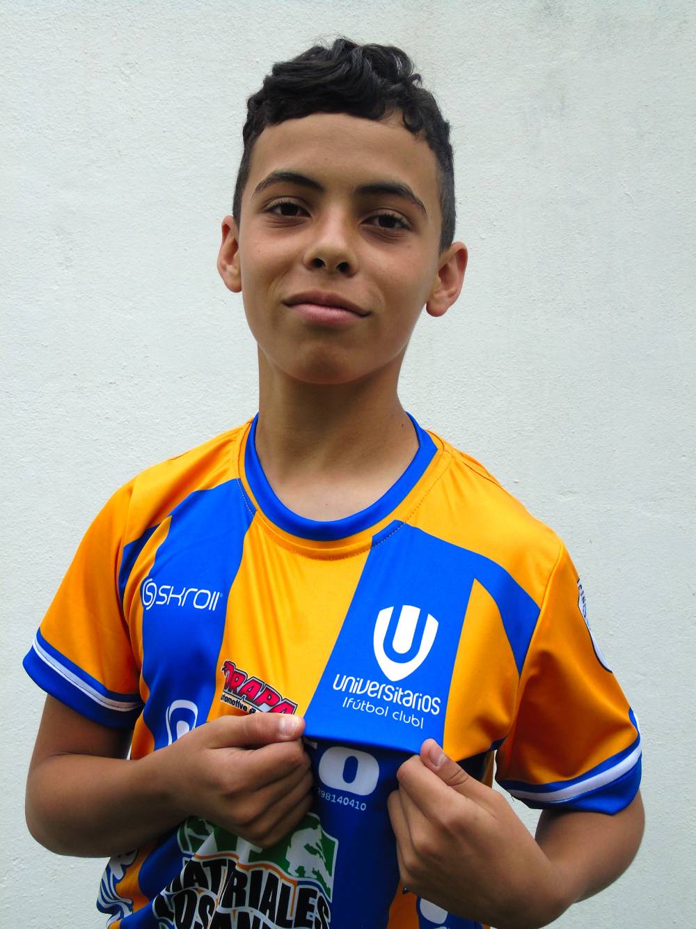 Jose Gabriel