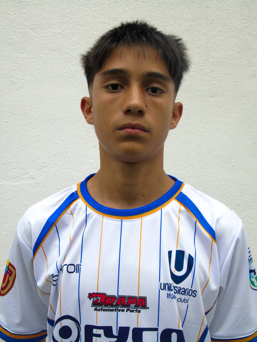 David  Alejandro