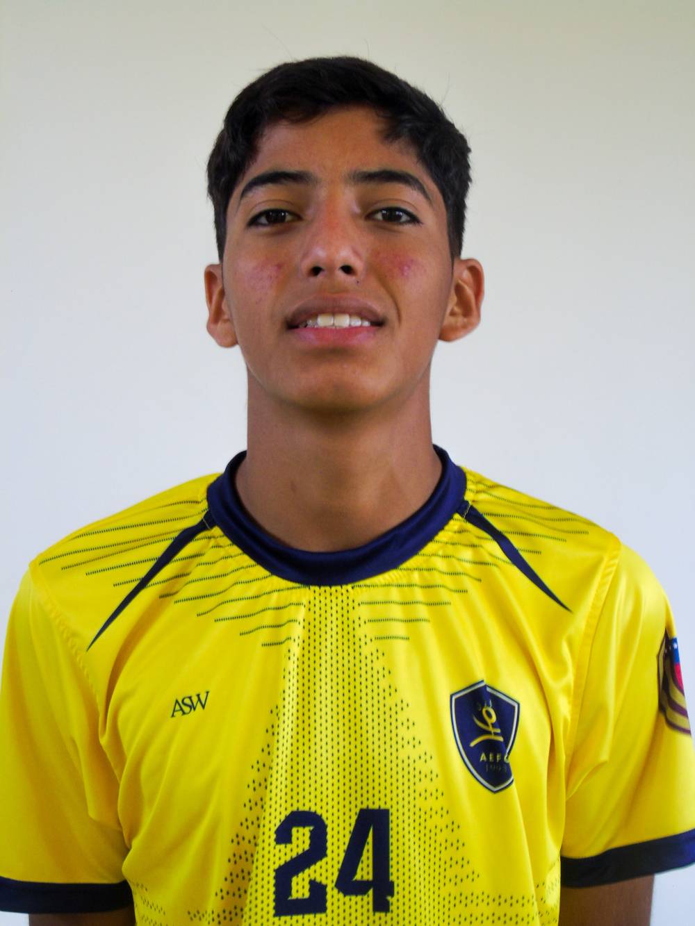 Diego Alejandro