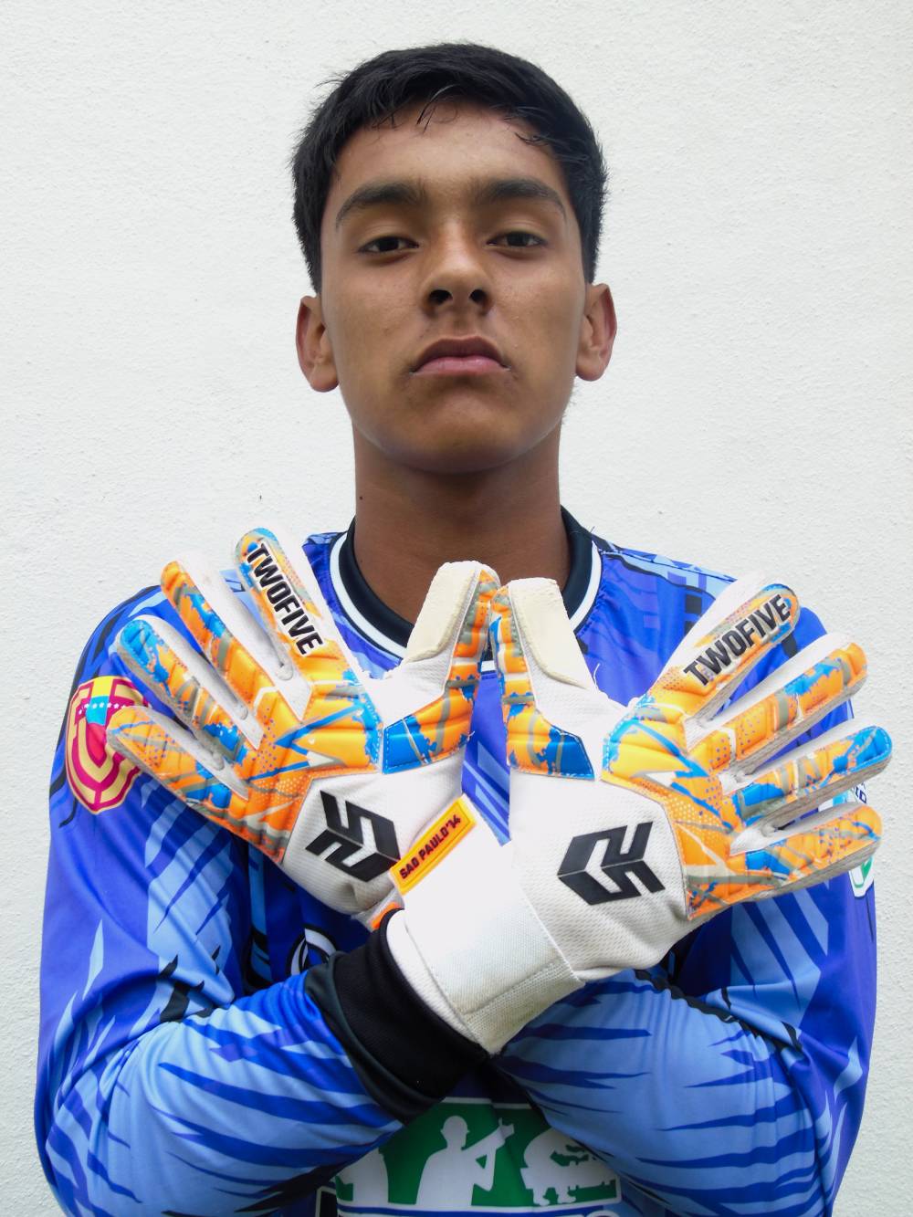 Cristian Josuè