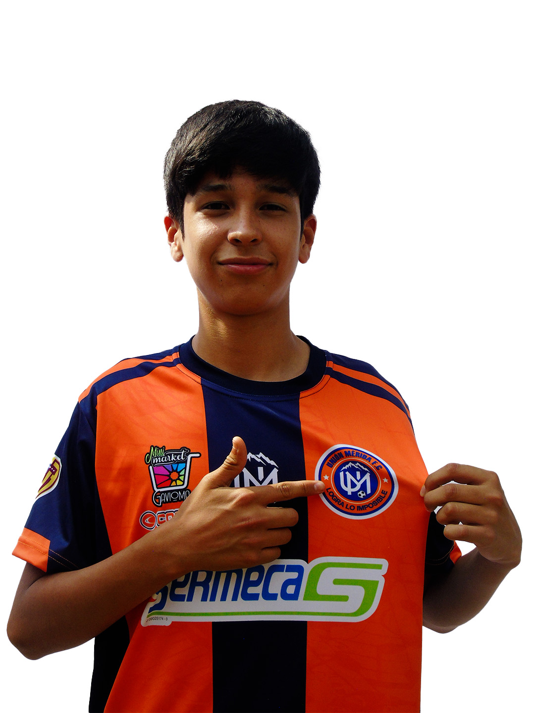 Angel Samuel