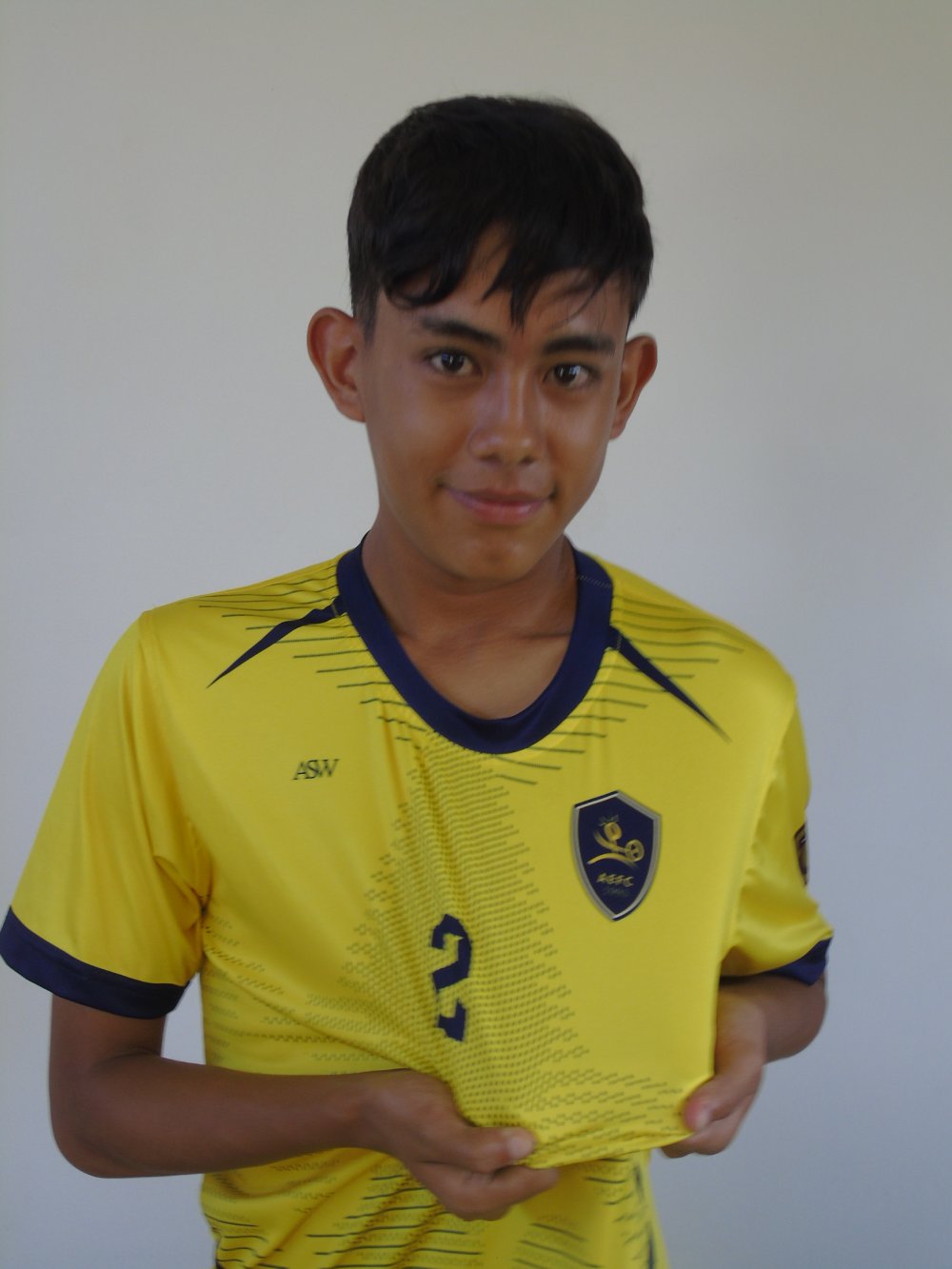 Raul Alejandro
