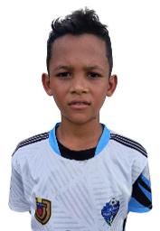 Khriz Jagler