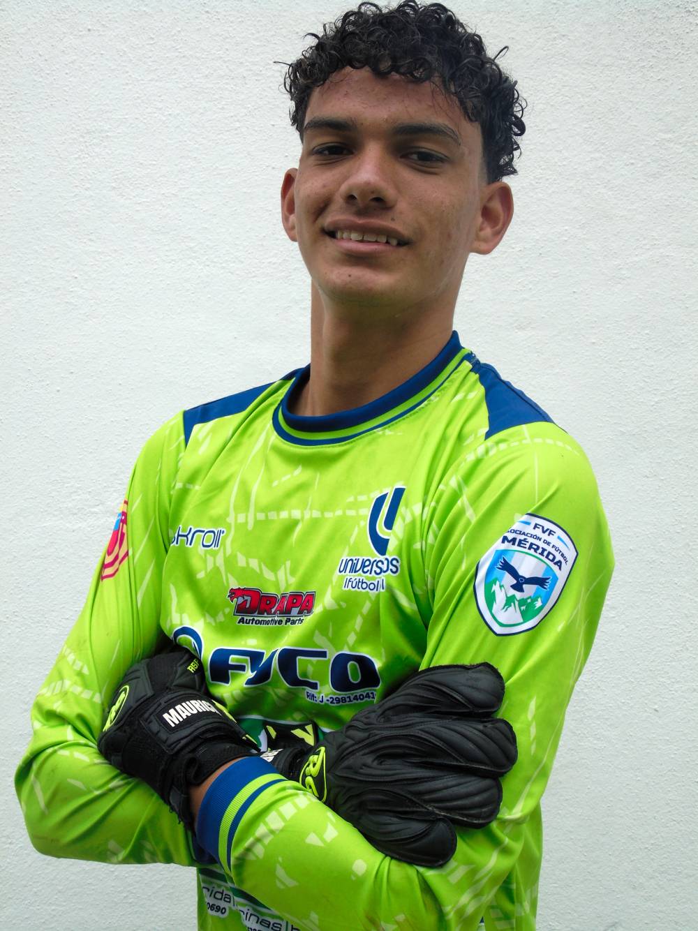Mauricio  Rene