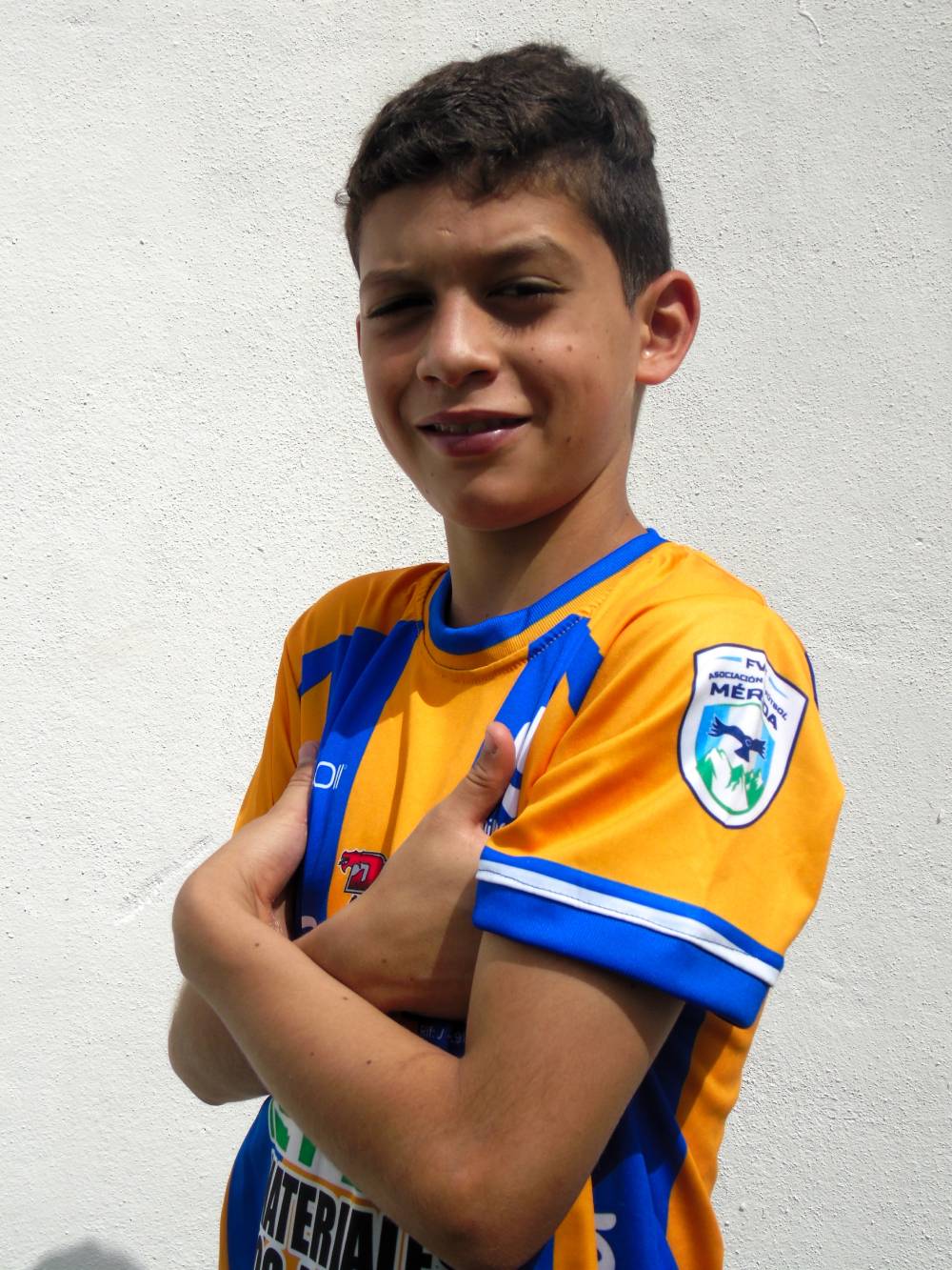 Anthony Josué