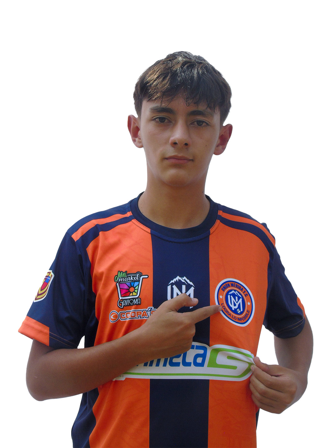Gabriel Mathias