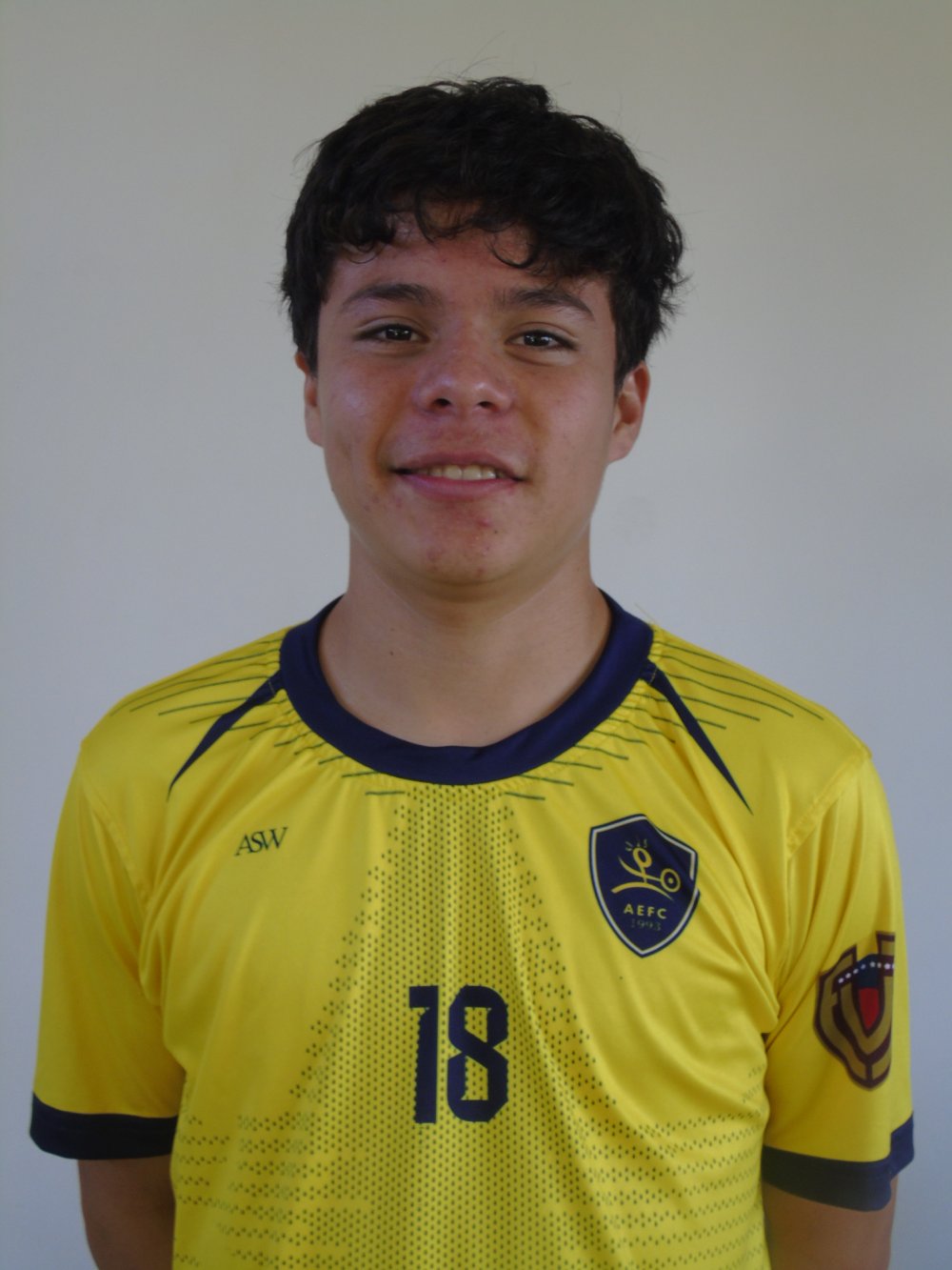 Sebastian Alejandro