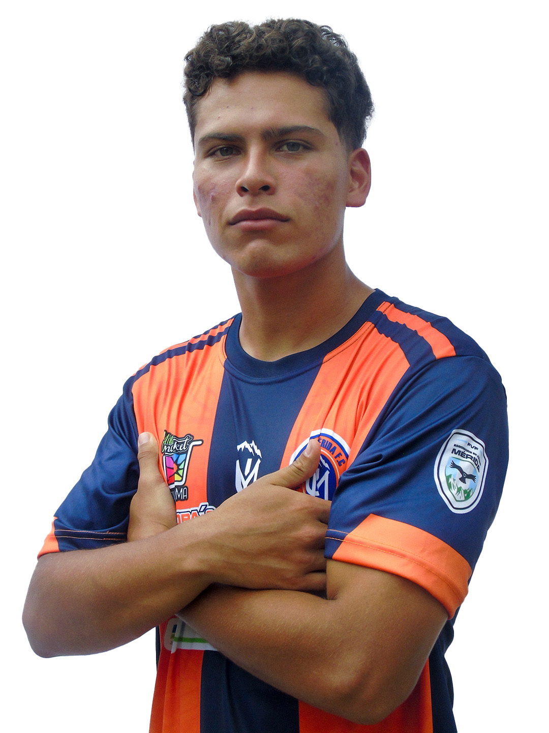 Luis Angel josé