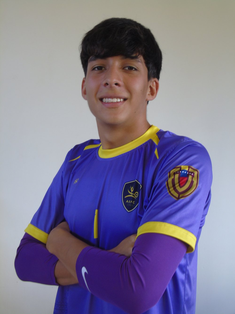 Jeremy Abrahan