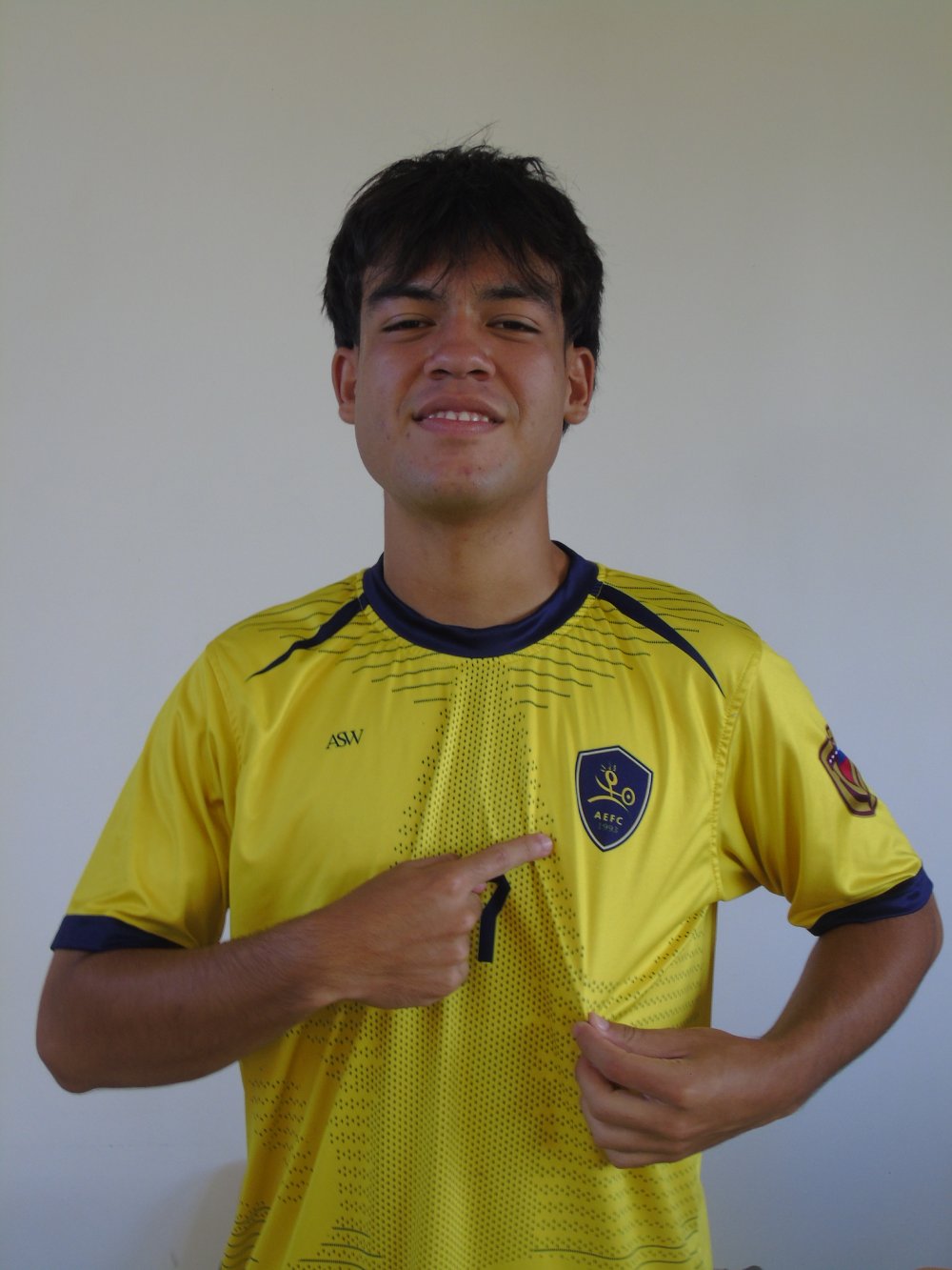 Josneider Leonardo