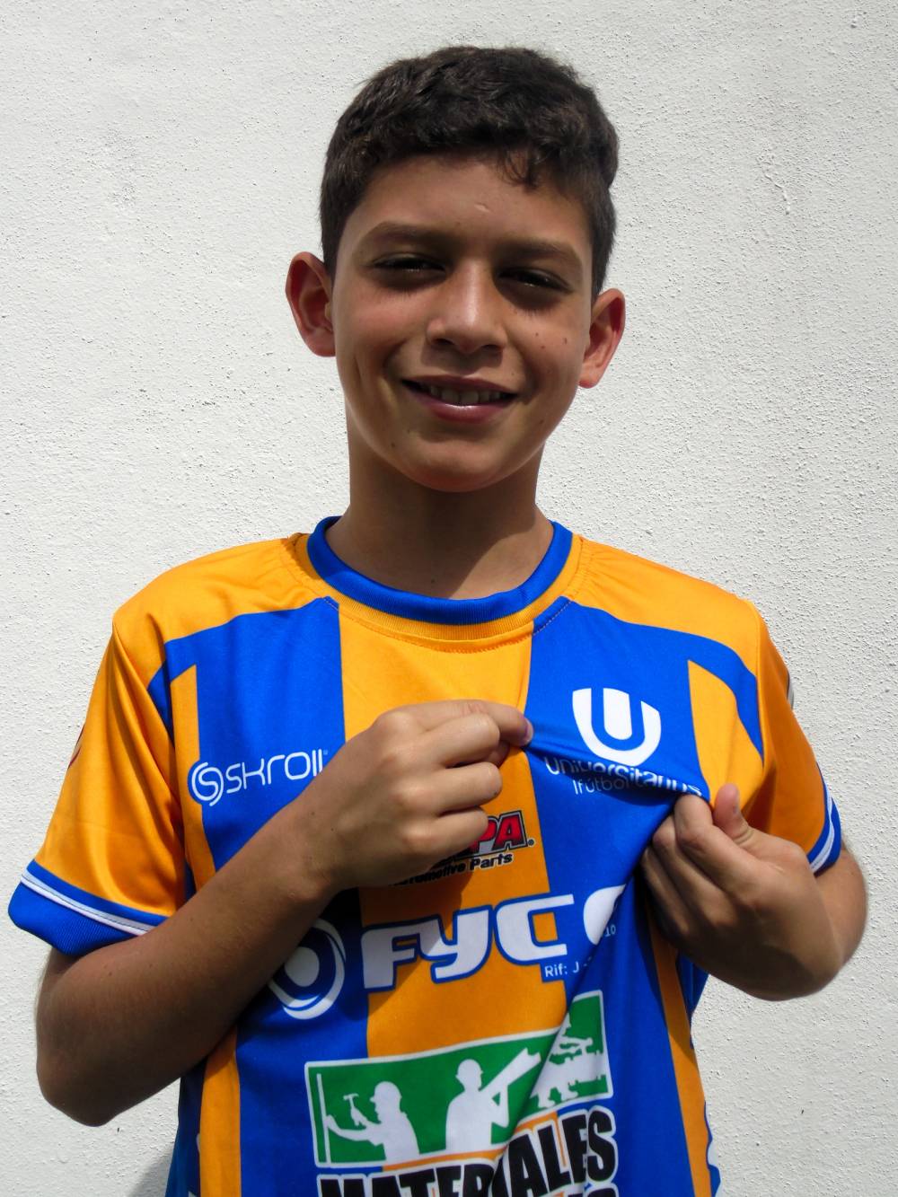 Anthony Josué