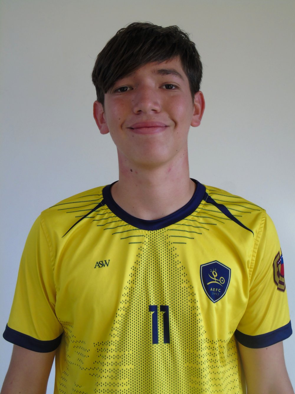 Pedro Andrés