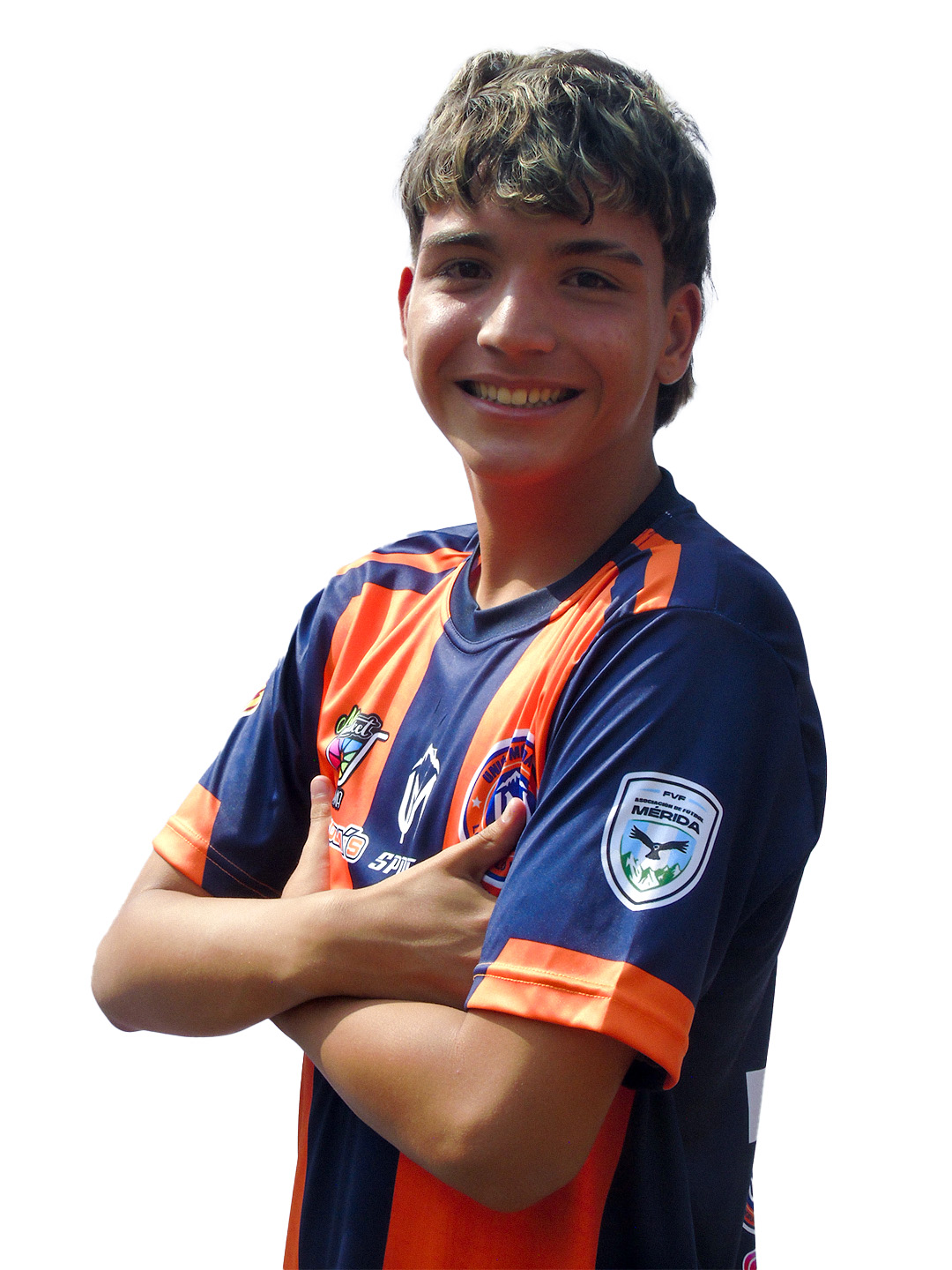 Diego Armando