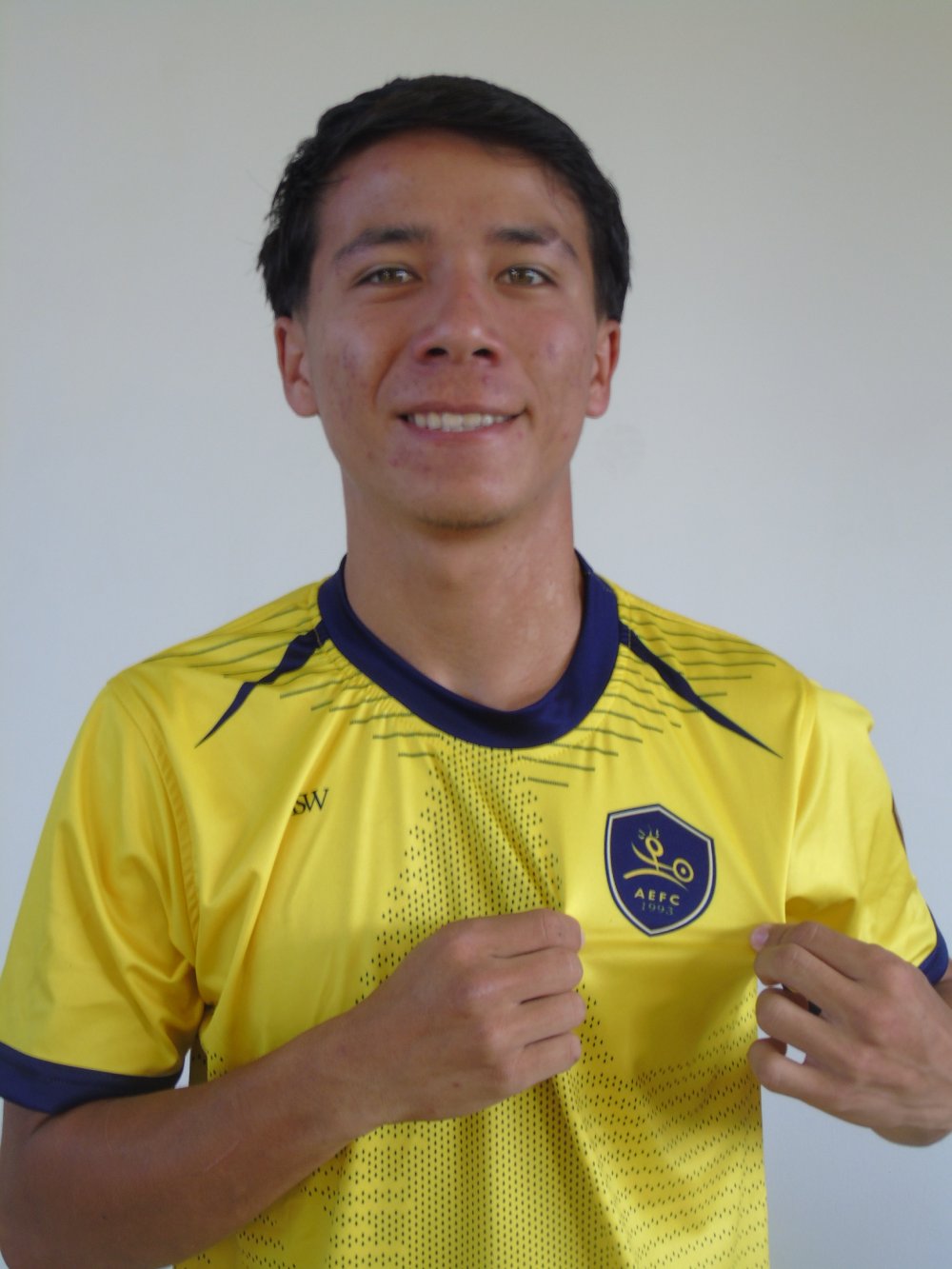 Julián Jesús