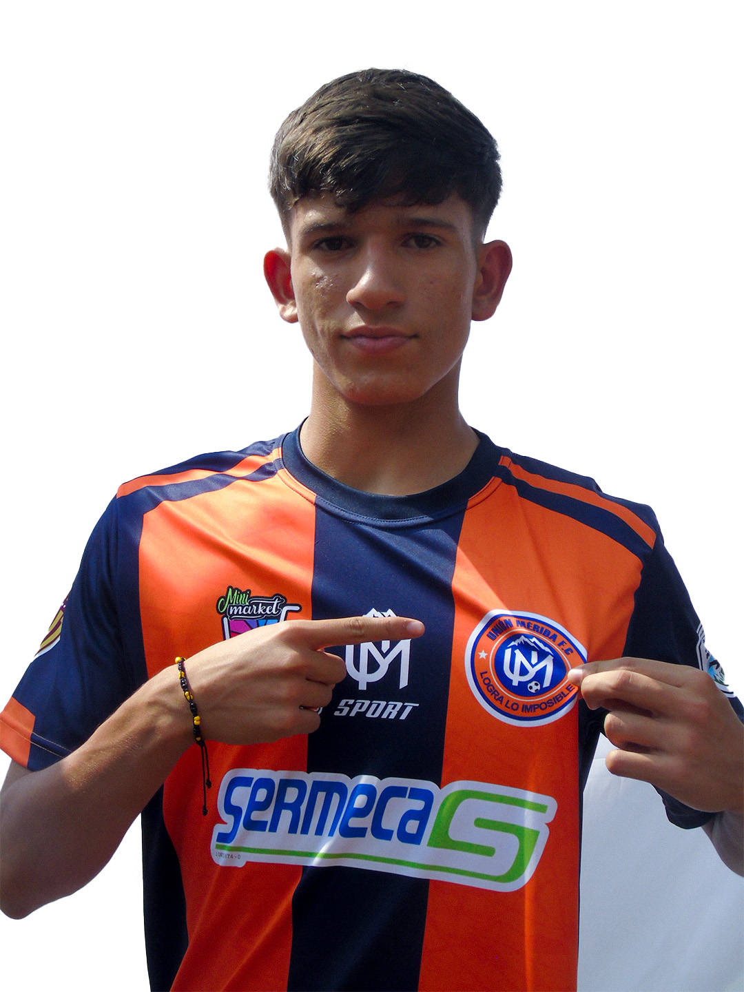 Mathías Alejandro