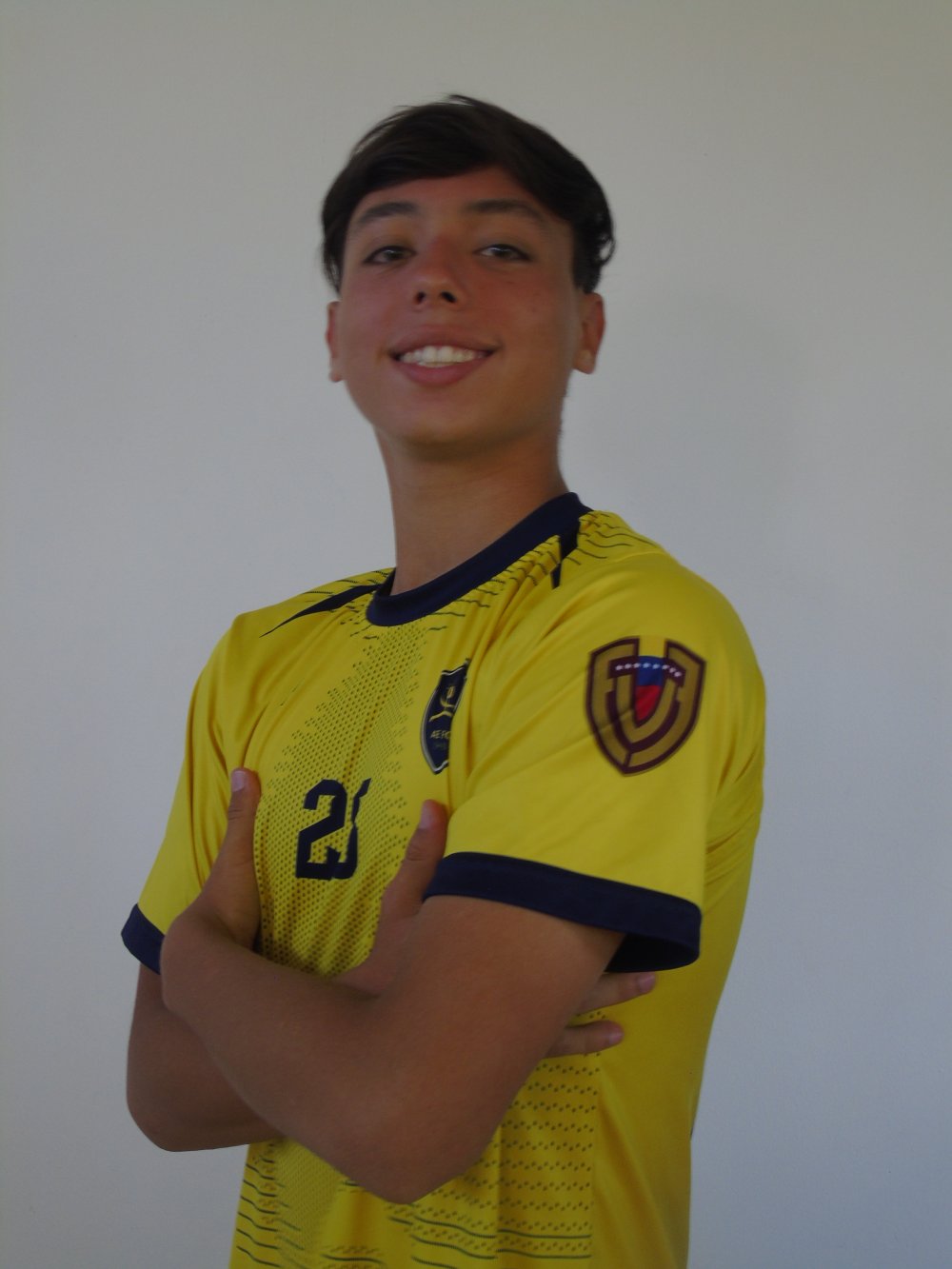 José Rafael