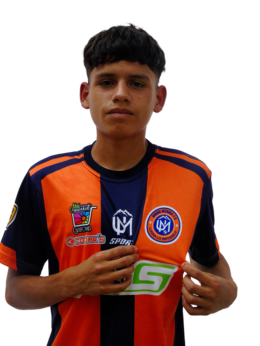 Xavier Sebastián