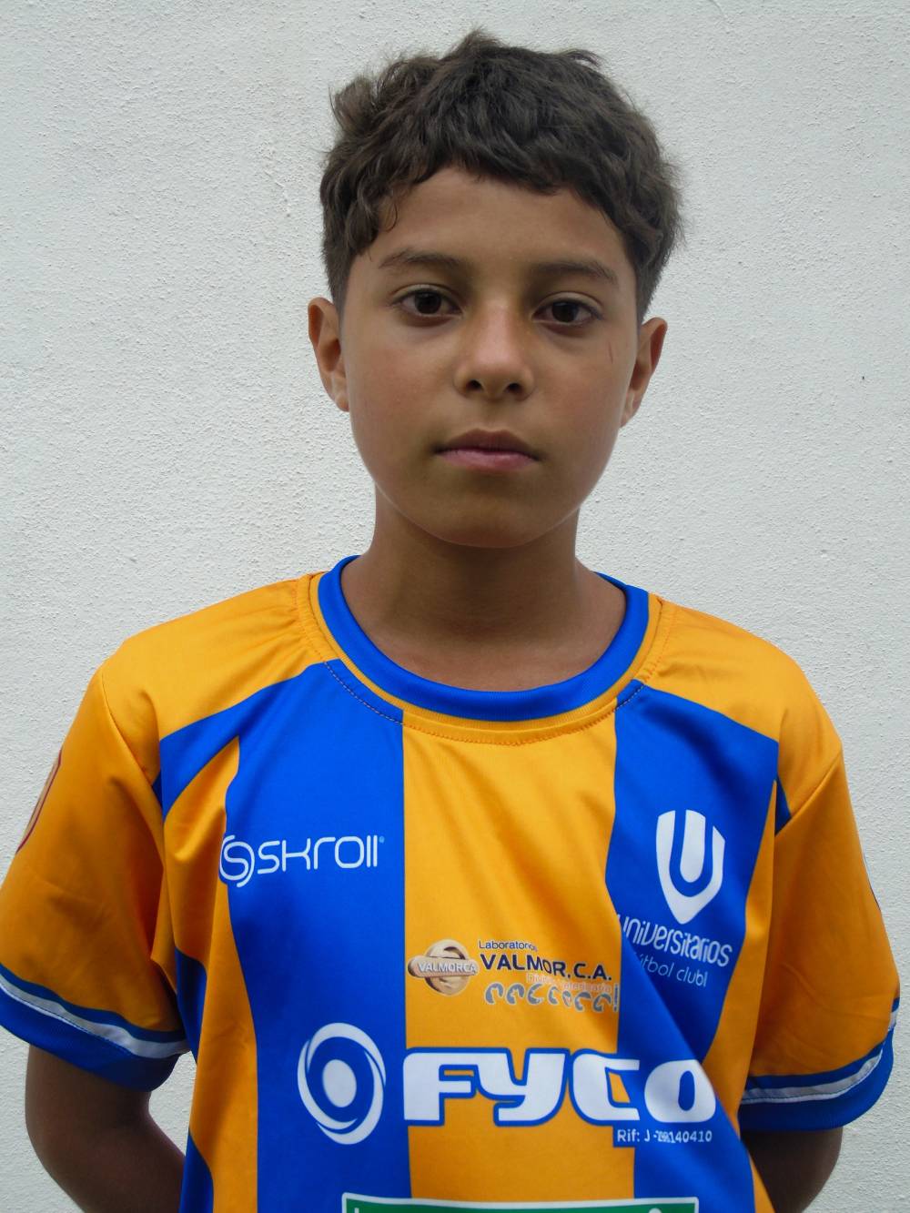 Lionel Gabriel