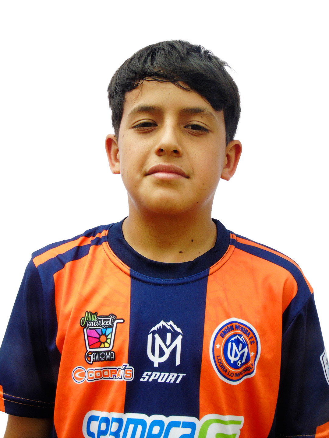 Luis David