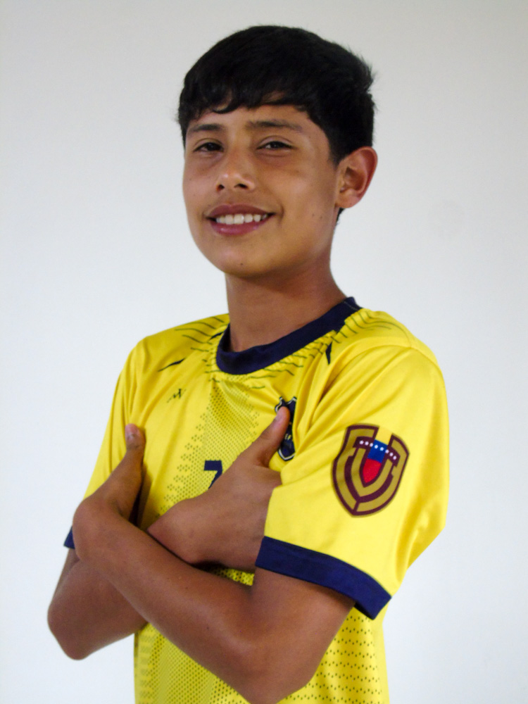 Luis Fernando