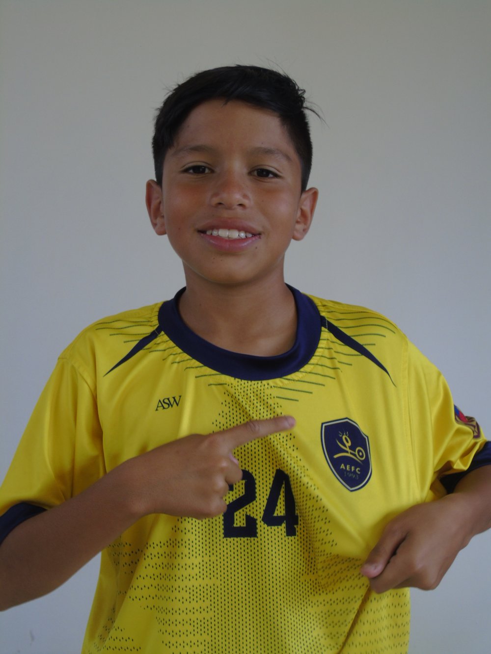 Dalber Fabricio