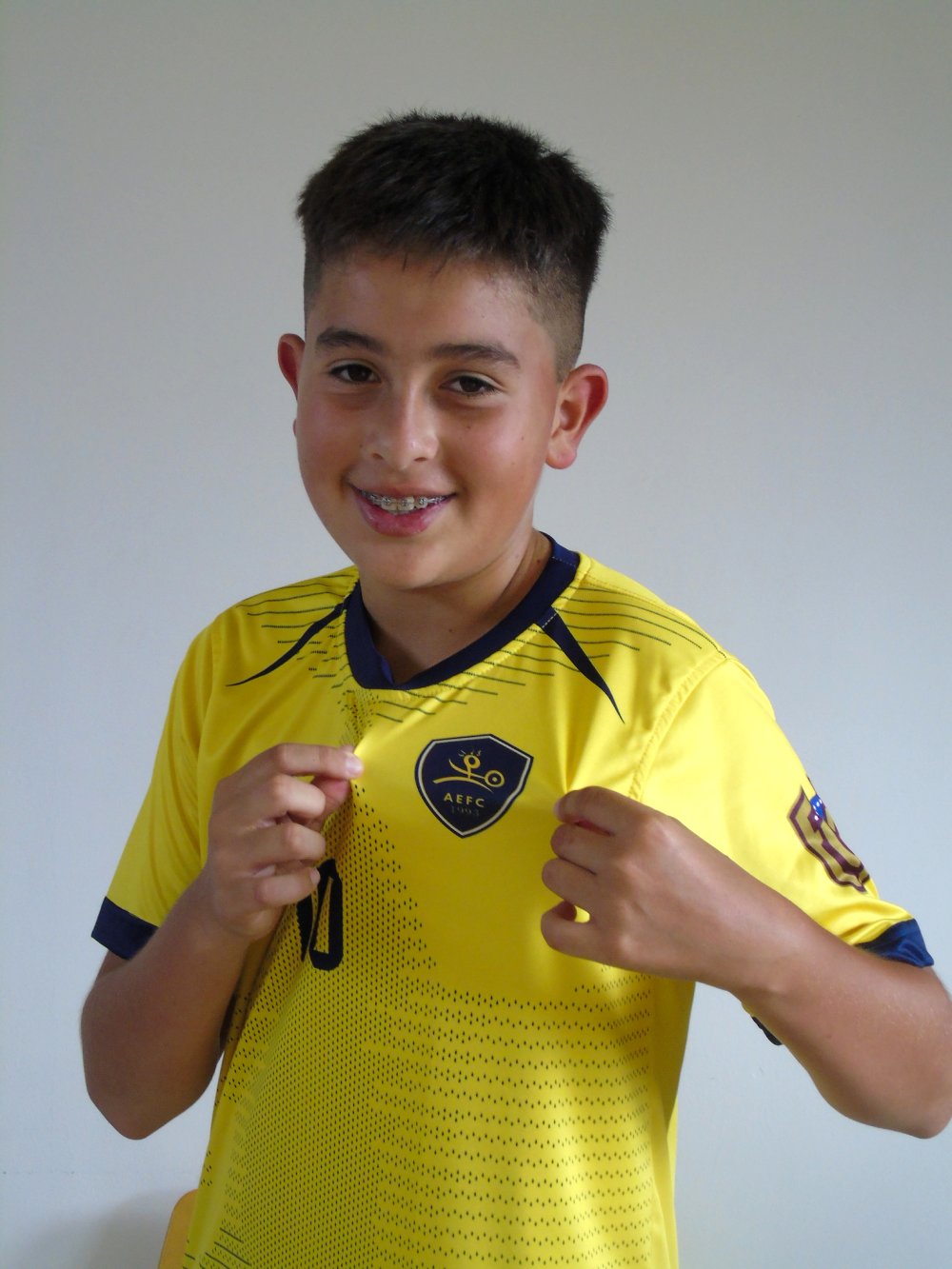 Rafael Augusto