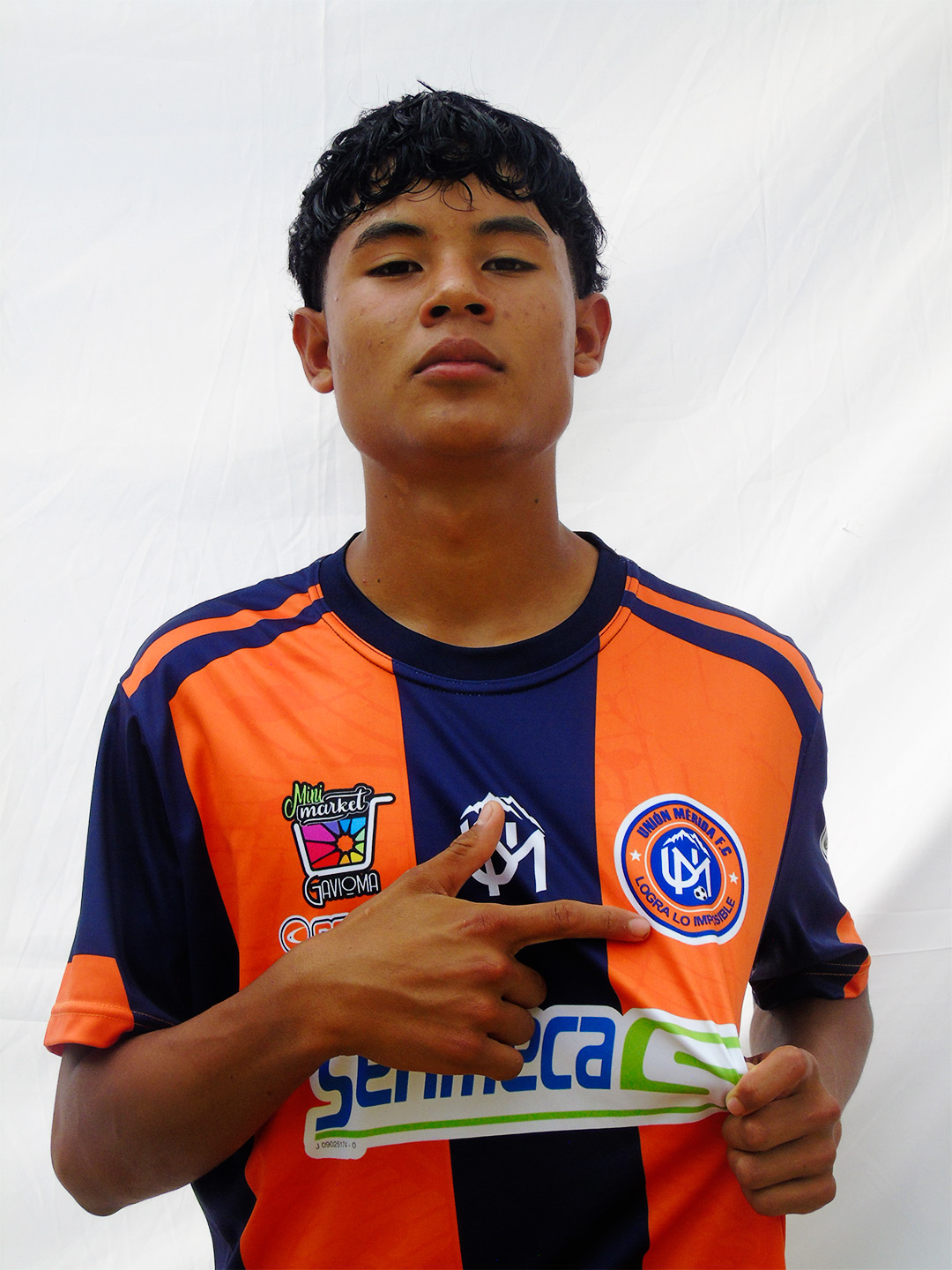 Pablo José
