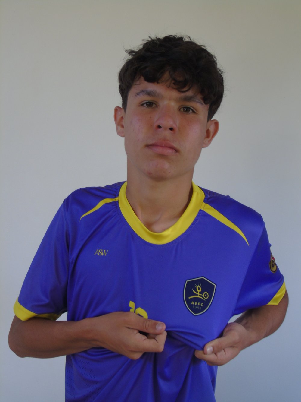 Elian Jesús