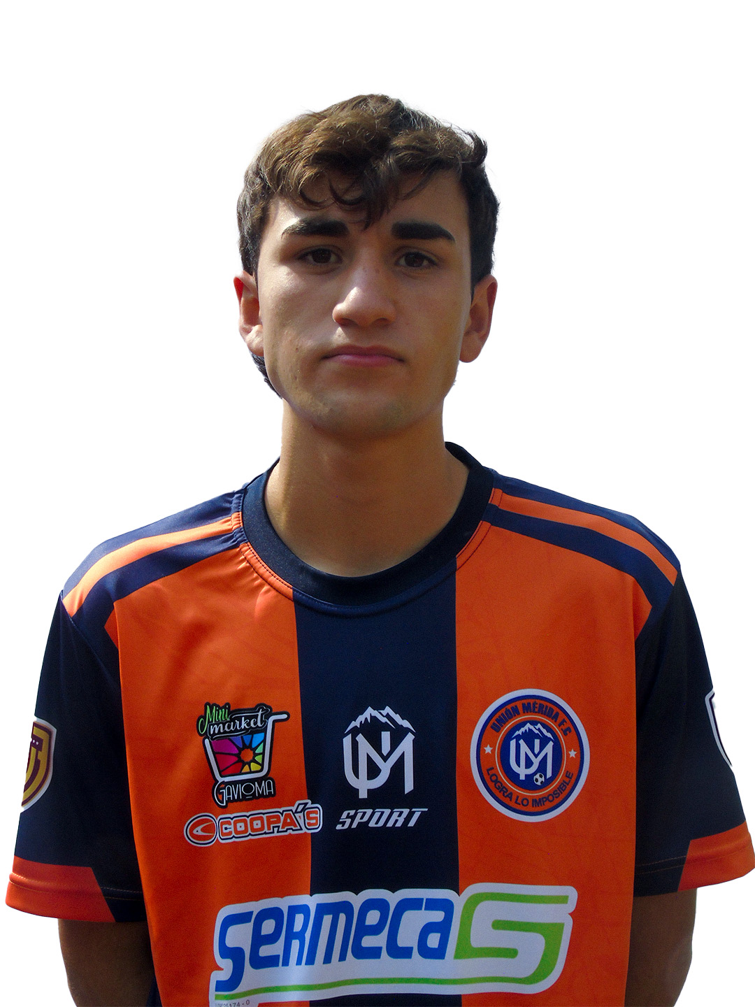 Andrés Antonio