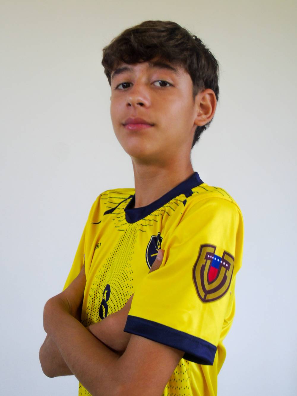 Ricardo Jose