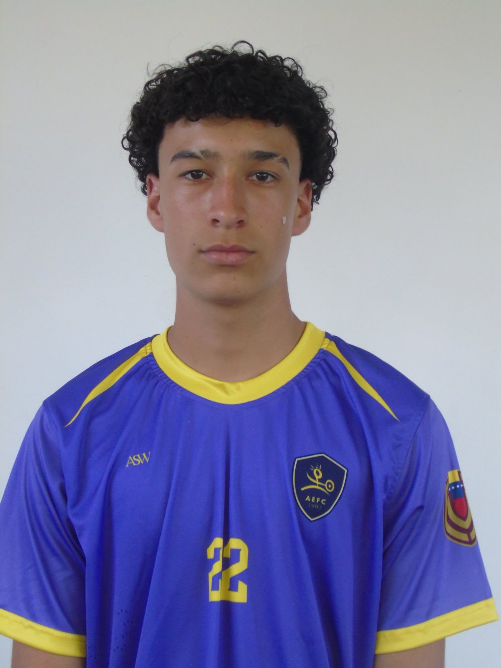 Luis Albert