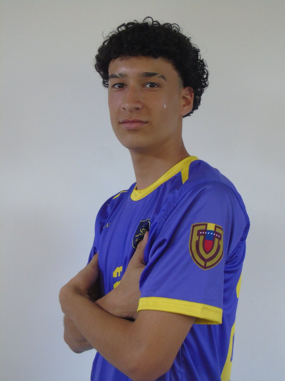 Luis Albert