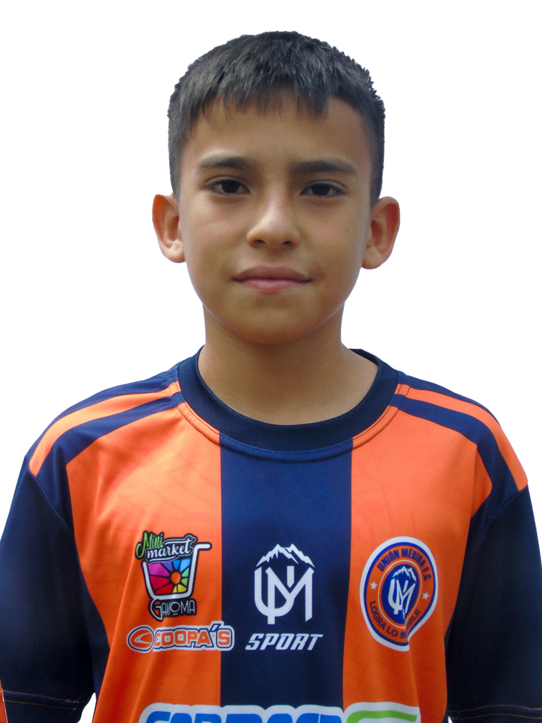 Moisés Santiago