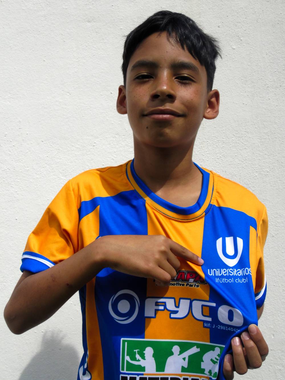Jose Angel