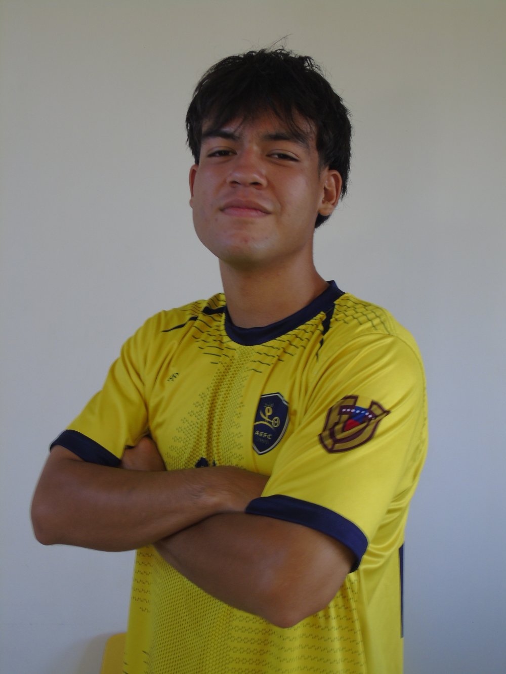 Josneider Leonardo