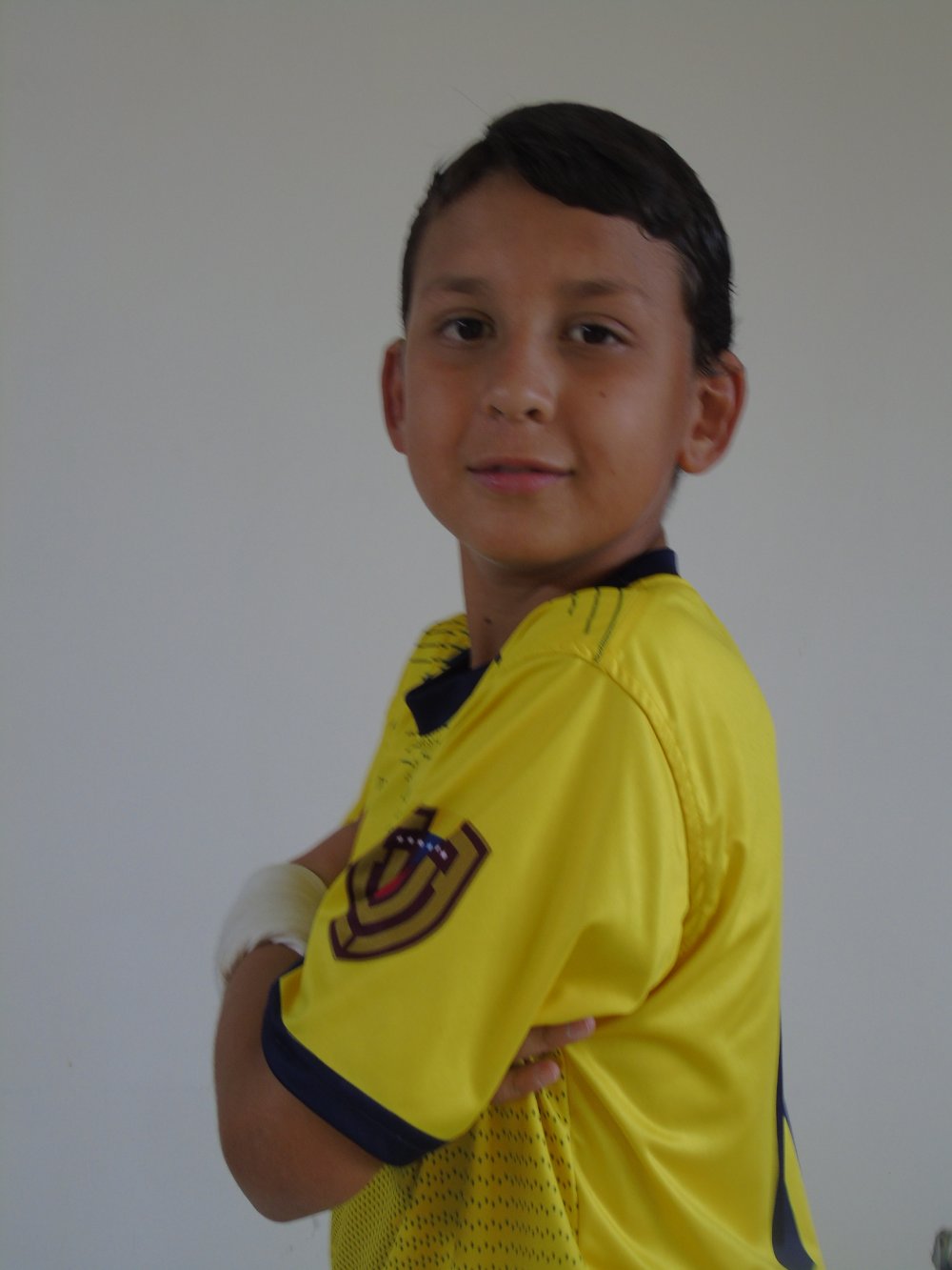 Yoenglys Jose