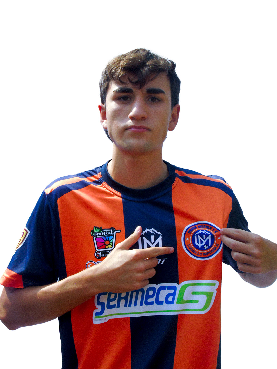Andrés Antonio