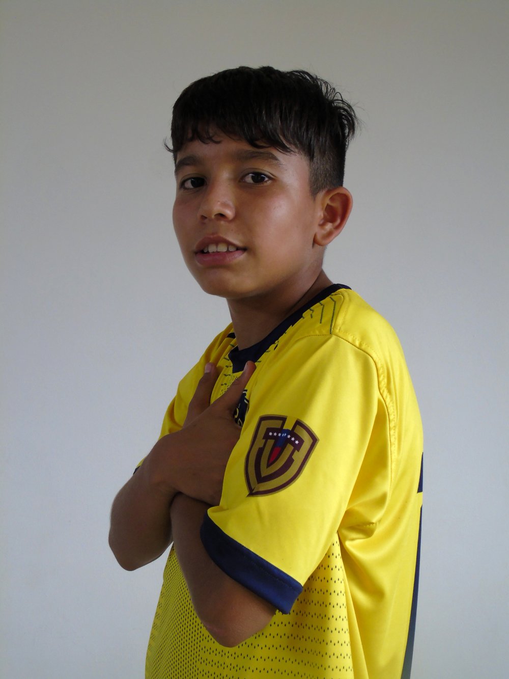 José Leonardo