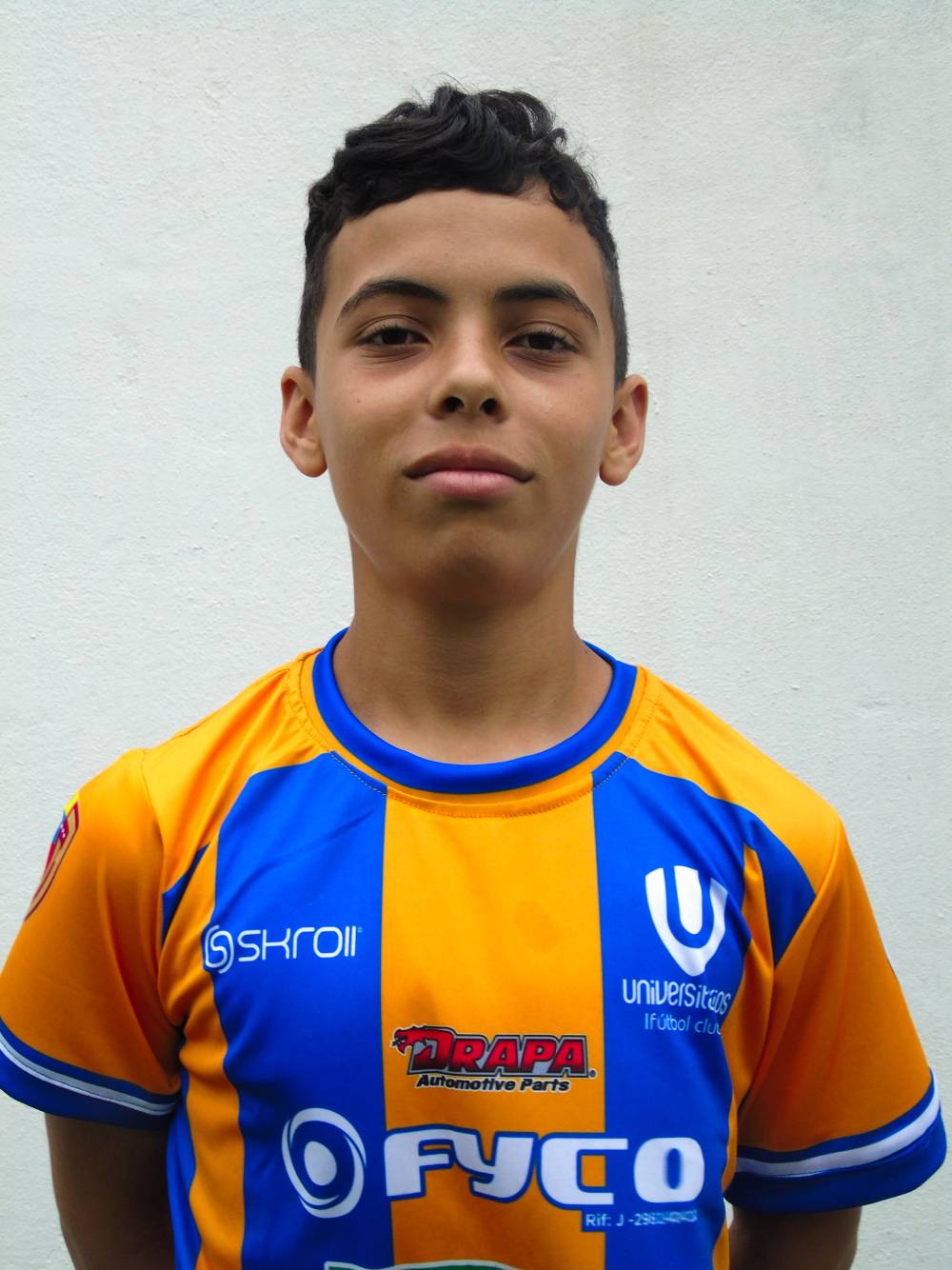 Jose Gabriel