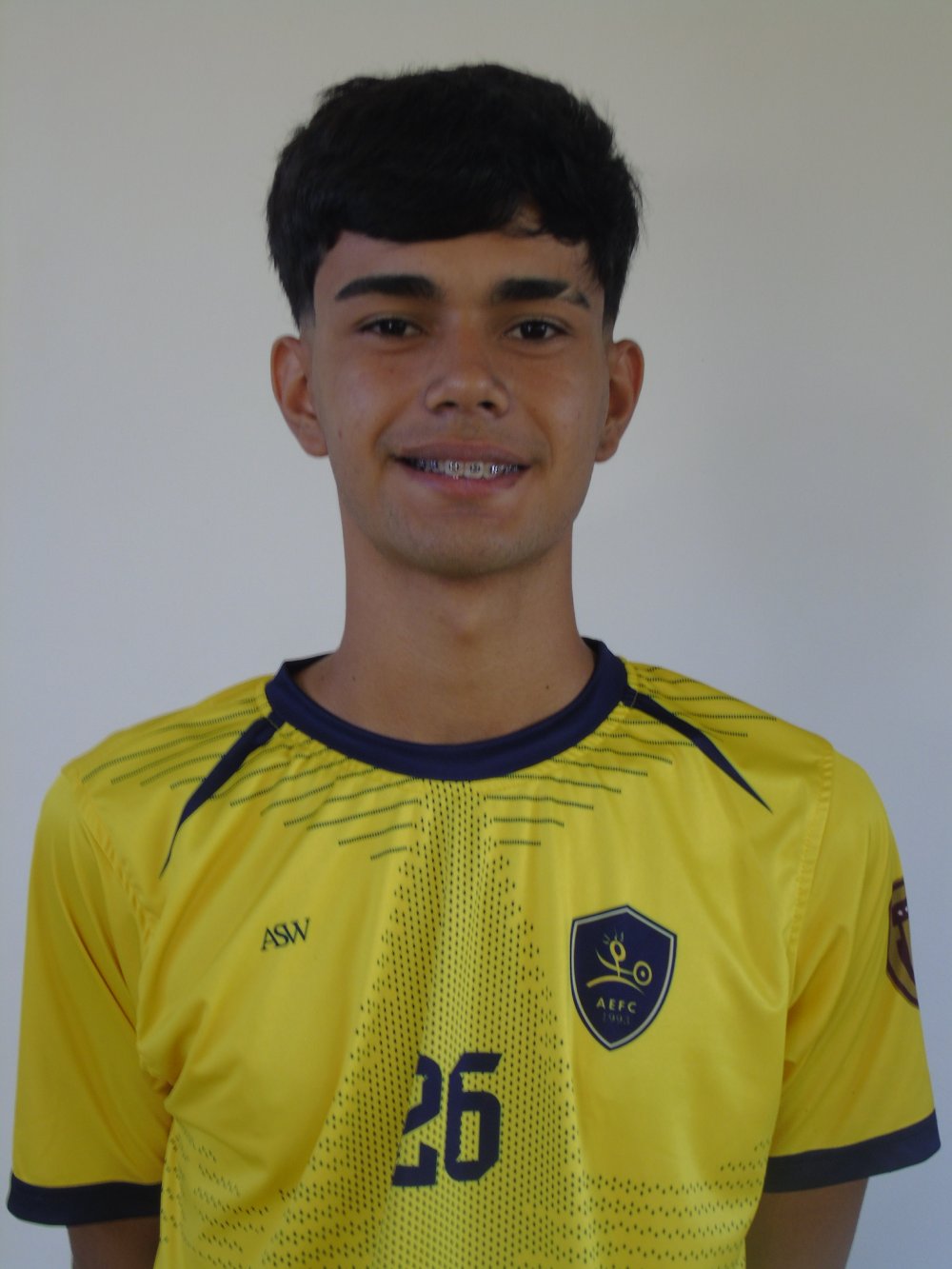Jhoan Manuel