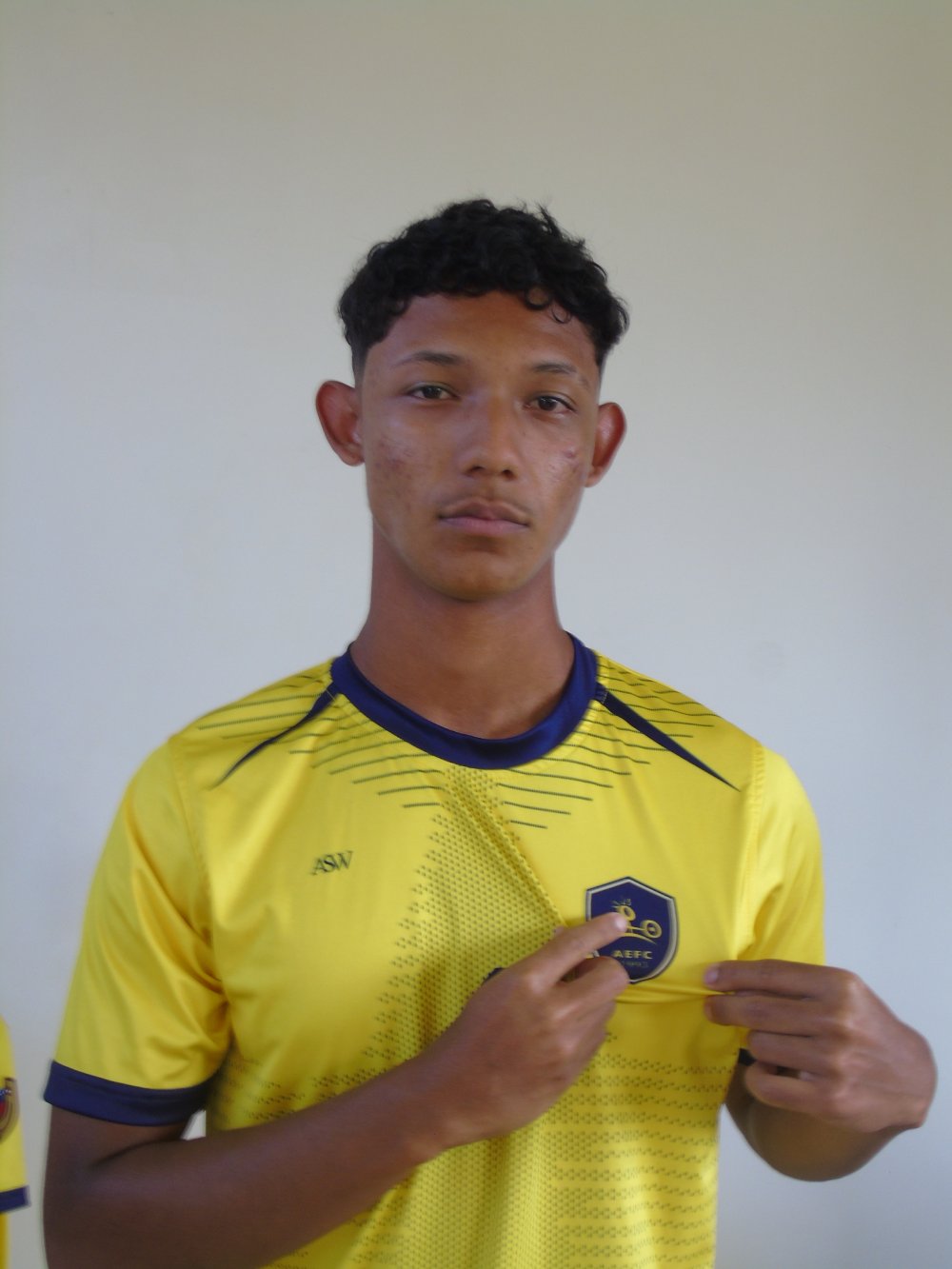 Andrés Eduardo
