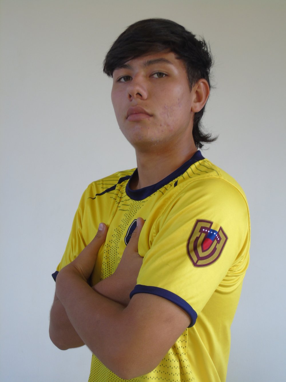 Victor Manuel